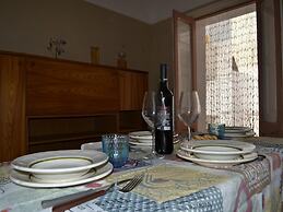 Charming Holiday Home Near The Beach With A Terrace Parking Available,