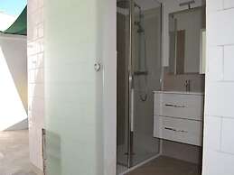 Charming Holiday Home Near The Beach With A Terrace Parking Available,