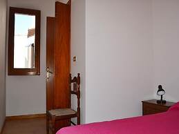 Charming Holiday Home Near The Beach With A Terrace Parking Available,