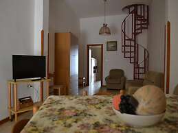 Charming Holiday Home Near The Beach With A Terrace Parking Available,