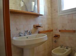 Charming Holiday Home Near The Beach With A Terrace Parking Available,