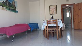 Charming Holiday Home Near The Beach With A Terrace Parking Available,