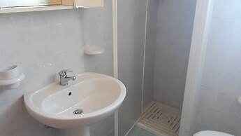 Charming Holiday Home Near The Beach With A Terrace Parking Available,