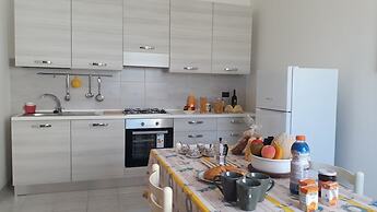 Charming Holiday Home Near The Beach With A Terrace Parking Available,