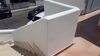 Charming Holiday Home Near The Beach With A Terrace Parking Available,