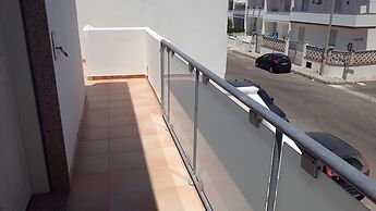 Charming Holiday Home Near The Beach With A Terrace Parking Available,