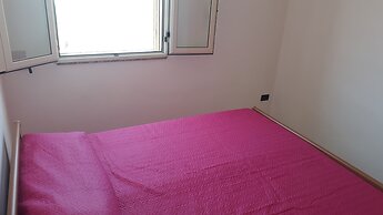 Charming Holiday Home Near The Beach With A Terrace Parking Available,