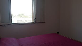 Charming Holiday Home Near The Beach With A Terrace Parking Available,