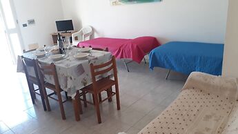 Charming Holiday Home Near The Beach With A Terrace Parking Available,