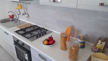 Charming Holiday Home Near The Beach With A Terrace Parking Available,