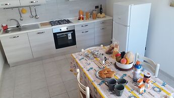 Charming Holiday Home Near The Beach With A Terrace Parking Available,