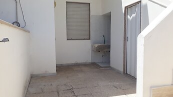 Charming Holiday Home Near The Beach With A Terrace Parking Available,