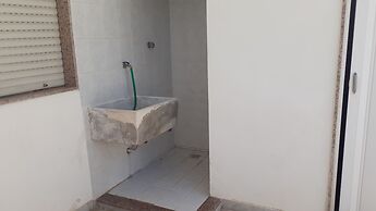 Charming Holiday Home Near The Beach With A Terrace Parking Available,