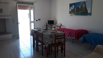 Charming Holiday Home Near The Beach With A Terrace Parking Available,