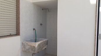 Charming Holiday Home Near The Beach With A Terrace Parking Available,