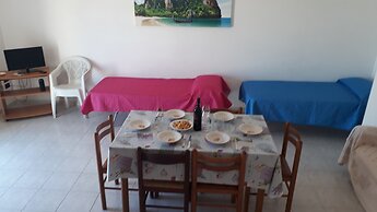 Charming Holiday Home Near The Beach With A Terrace Parking Available,