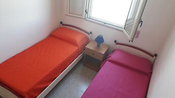 Charming Holiday Home Near The Beach With A Terrace Parking Available,