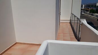 Charming Holiday Home Near The Beach With A Terrace Parking Available,