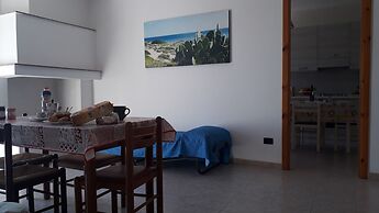 Charming Holiday Home Near The Beach With A Terrace Parking Available,