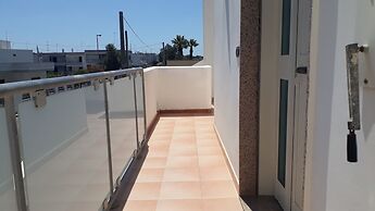 Charming Holiday Home Near The Beach With A Terrace Parking Available,