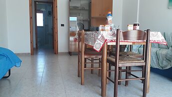 Charming Holiday Home Near The Beach With A Terrace Parking Available,