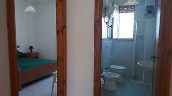Charming Holiday Home Near The Beach With A Terrace Parking Available,
