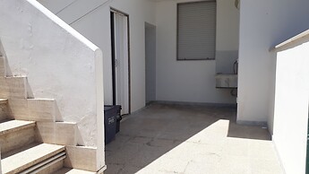 Charming Holiday Home Near The Beach With A Terrace Parking Available,