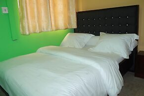 Hotel Appartement Ksw Standard