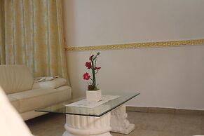 Hotel Appartement Ksw Standard