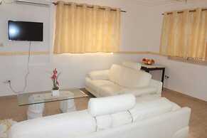 Hotel Appartement Ksw Standard