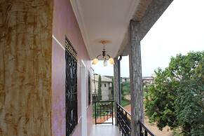 Hotel Appartement Ksw Standard