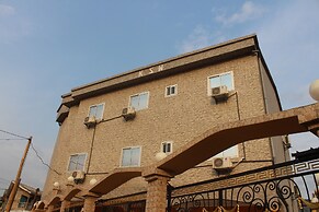 Hotel Appartement Ksw Standard