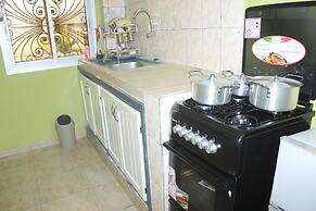 Hotel Appartement Ksw Standard