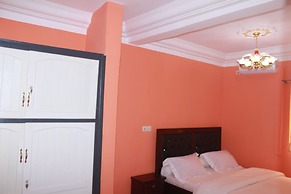 Hotel Appartement Ksw Standard
