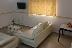 Hotel Appartement Ksw Standard