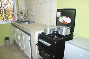 Hotel Appartement Ksw Standard