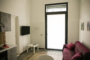 Palazzo Nicastro Guest House Red