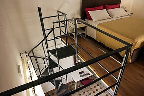 Palazzo Nicastro Guest House Red