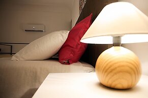 Palazzo Nicastro Guest House Red