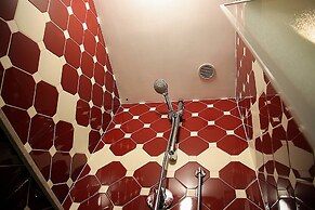 Palazzo Nicastro Guest House Red