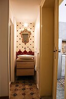 Palazzo Nicastro Guest House Red