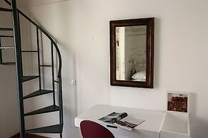 Palazzo Nicastro Guest House Red