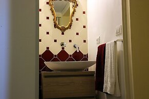 Palazzo Nicastro Guest House Red