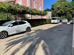 Room-s3 - Double Room With Private Bathr