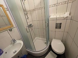 Room-s4 - Double Room in the Centre of J