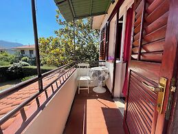 Room-s4 - Double Room in the Centre of J