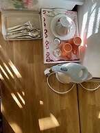 Room in House - S1 - Double Room With Private Ensuite Bathroom in Jels