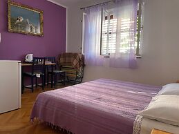 Room-s2 - Double Room in Jelsa on Hvar w