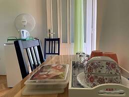 Room-s1 - Double Room With Ensuite Bathr