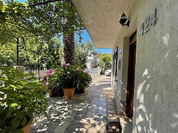 Room-s1 - Double Room With Ensuite Bathr